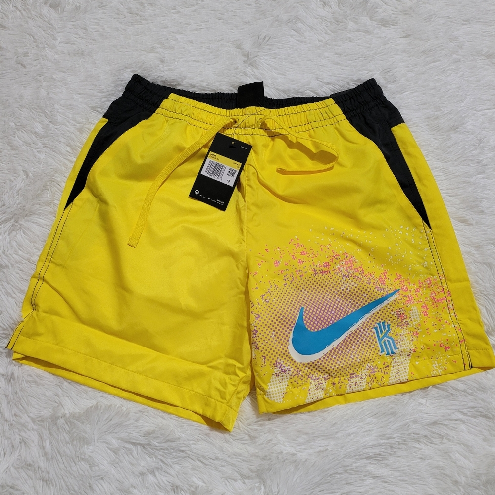 New Kyrie 90s Basketball Shorts